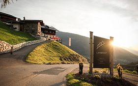 Berggasthof - Pension Lahnerhof